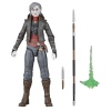 Фигурка Ночная Сестра Меррин Star Wars The Black Series Nightsister Merrin, Star Wars Jedi: Survivor Premium Collectible 6 Inch Action Figure