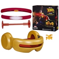 Визор Циклопа Marvel Legends Roleplay - X-Men '97 - Cyclops Premium Visor