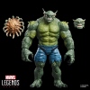 Фигурка Абом Marvel Legends 6" Figures - The Incredible Hulk (Comics) - Marvel?s Abomination