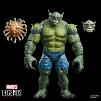 Фигурка Абом Marvel Legends 6" Figures - The Incredible Hulk (Comics) - Marvel?s Abomination