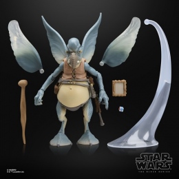 Фигурка Ватто Star Wars Figures - 6" The Black Series - Ep II AOTC - Watto