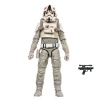 Фигурка Пилот Шагохода Star Wars Figures - 6" The Black Series IMPERIAL RENMANT AT-AT DRIVER Figure
