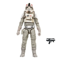 Фигурка Пилот Шагохода Star Wars Figures - 6" The Black Series IMPERIAL RENMANT AT-AT DRIVER Figure
