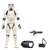 Фигурка Штормтрупер Star Wars Figures - 6" The Black Series STORMTROOPER Figure