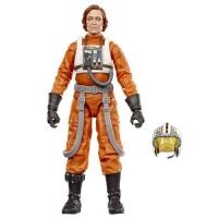 Фигурка Полковник Уорд Star Wars Figures - 6" The Black Series COLONEL WARD Figure