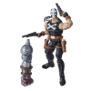 Фигурки Марвел Ледженс - Фигурка Кроссбоунс (Crossbones BAF Crimson Dynamo)