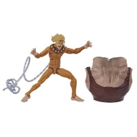 Фигурки Марвел Ледженс - Фигурка Дикое Дитя ((Marvel Legends Figure Wild Child)