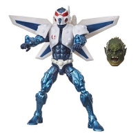 Фигурки Марвел Ледженс - Фигурка Один (Mach 1 BAF Abomination)