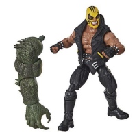 Фигурки Марвел Ледженс - Фигурка Ярость (Rage Figure BAF Abomination)
