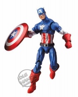 Фигурки Капитан Америка - Фигурка Капитан Америка