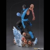 Фигурка Саб Зиро Art Scale 1/10 Scale Statues - Mortal Kombat - Sub-Zero
