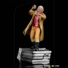 Фигурка Докто Браун Art Scale 1/10 Scale Statues - Back To The Future II - Doc Brown