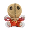 Фигурка Сэм Window Clinger Plush - Trick 'R Treat - 6" Sam