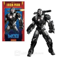 Фигурки Железный Человек - Модель для Сборки Машина Войны