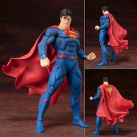 Фигурки Супермен - Статуя Супермен