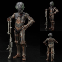 Фигурки Звёздные Войны - Статуя Охотник за Головами