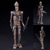 Фигурки Звёздные войны - Статуя Дроид Охотник IG-88 (Bounty Hunter IG-88)