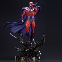 Фигурка Магнето Fine Art 1/6 Scale Statue Marvel - X-Men - Magneto