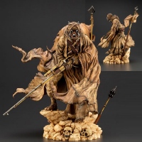 Фигурки Звездные Войны - Фигурка Таскенский Рейдер (ArtFX Artist Series Statue Tusken Raider)