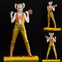 Фигурки Харли Квинн - Фигурка Харли Квинн (ArtFX 1/6 Scale Statue Harley Quinn)