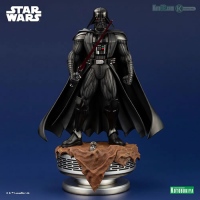 Фигурка Дарт Вейдер ArtFX 1/7 Scale Statue Star Wars Darth Vader The Ultimate Evil