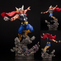 Фигурки Тора - Фигурка Тор (Fine Art 1/6 Scale Statue Thor Marvel Universe)