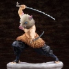 Фигурки Demon Slayer - Фигурка Иносукэ Хасибира (ArtFX Statue Demon Slayer Inosuke Hashibira)