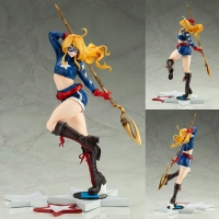 Фигурки DC - Фигурка Старгёрл (Bishoujo 1/7 Scale Statue Stargirl)