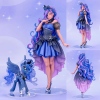 Фигурки Бешидзё - Фигурка Принцесса Луна (Bishoujo Statue My Little Pony Princess Luna)