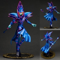 Фигурка Тёмный Маг ArtFX J 1/7 Scale Statue Yu-Gi- Oh! Dark Magician