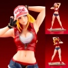 Фигурка Терри Богард Bishoujo 1/7 Scale Statues - SNK Heroines: Tag Team Frenzy - Terry Bogard