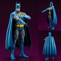 Фигурка Бэтмен ArtFX 1/6 Scale Statues - DC - Batman The Bronze Age