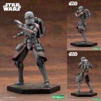 Фигурка Клон ArtFX 1/7 Scale Statues - Star Wars - The Bad Batch - Echo