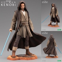 Фигурка Оби Ван Кеноби ArtFX 1/7 Scale Statues - Star Wars - Obi-Wan Kenobi - Obi-Wan