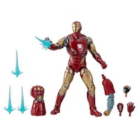 Фигурки Марвел Ледженс - Фигурка Железный Человек (Iron Man LXXXV BAF Thor)