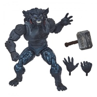 Фигурки Марвел Ледженс - Фигурка Тёмный Зверь (Marvel Legends Figure Dark Beast)