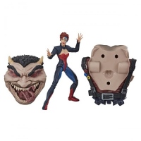 Фигурки Марвел Ледженс - Фигурка Джен Грей (Marvel Legends Figure Jean Grey)