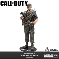 Фигурки Call of Duty - Фигурка Фрэнк Вудс