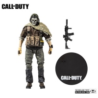 Фигурки Call of Duty - Фигурка Призрак (Call Of Duty Figure Ghost)