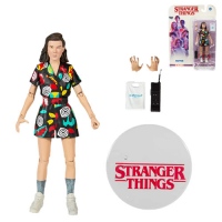 Фигурки Stranger Things - Фигурка Одиннадцать