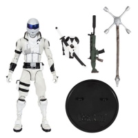 Фигурки из Игры Fortnite - Фигурка Overtaker