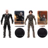 Фигурки Пол Атрейдес и Фейд-Раута Харконнен Dune: Part Two Figures - 7" Scale Paul Atreides & Feyd-Rautha Harkonnen 2-Pack