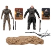 Фигурки Гурни Халлек и Раббан Dune: Part Two Figures - 7" Scale Gurney Halleck & Rabban 2-Pack