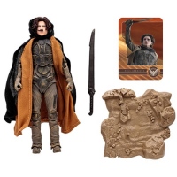 Фигурка Пол Атрейдес Dune: Part Two Figures - 7" Scale Paul Atreides