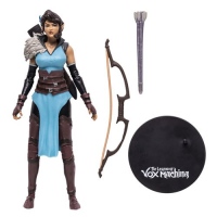 Фигурка Векс’алия Critical Role Figures - The Legend Of Vox Machina - 7" Scale Vex'ahlia