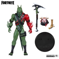 Фигурки из Игры Fortnite - Фигурка Гибрид
