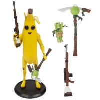 Фигурки из Игры Fortnite - Фигурка Банан (Peely)