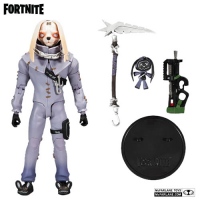 Фигурки Fortnite - Фигурка Кошмарный Кролик (Nitehare)