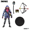 Фигурки из Игры Fortnite - Фигурка Пожиратель (Fortnite Figure Deluxe Big Mouth)