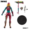 Фигурки из игры Fortnite - Фигурка Скулли (Fortnite Figure 7" Scale Skully)